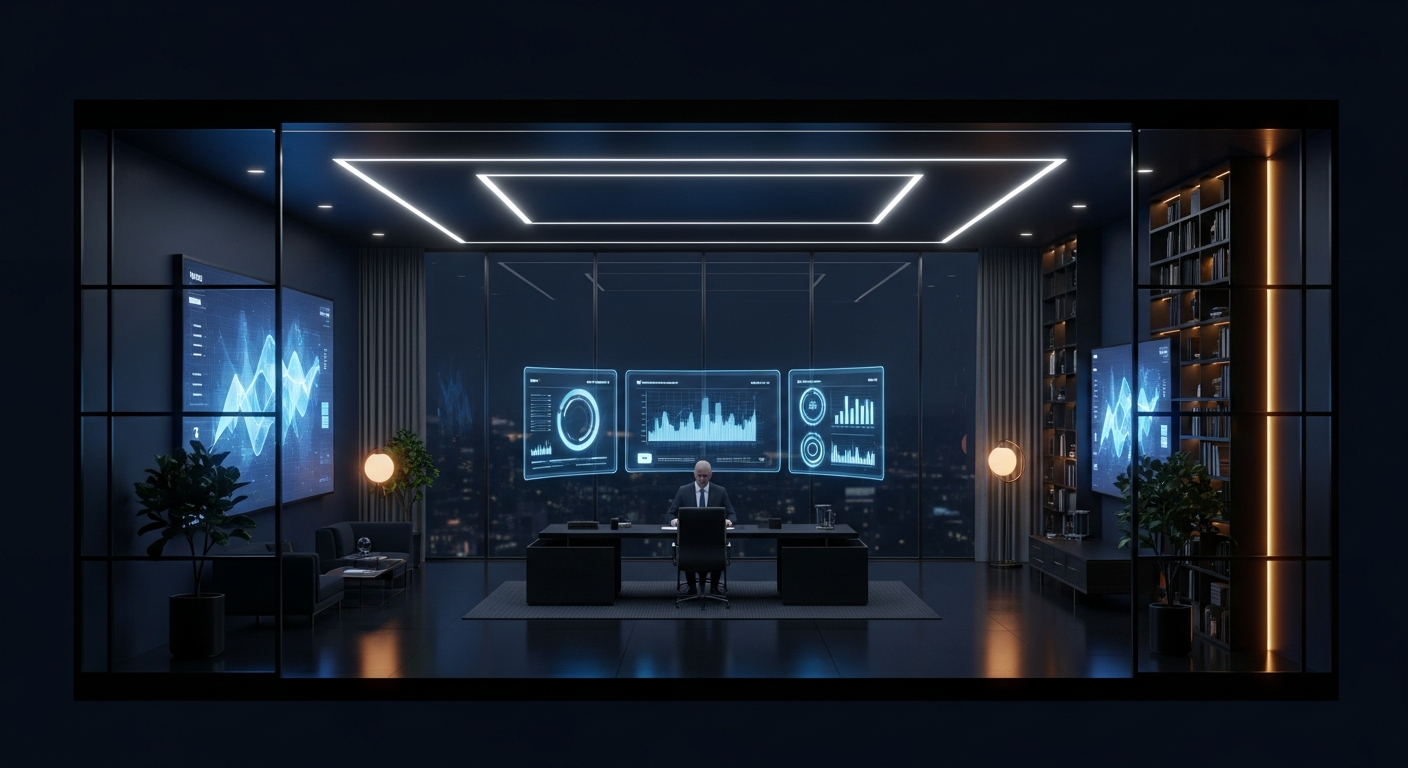 CEO Office