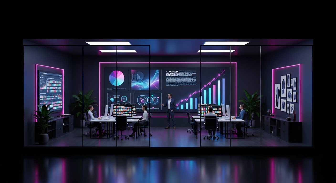 Marketing Department