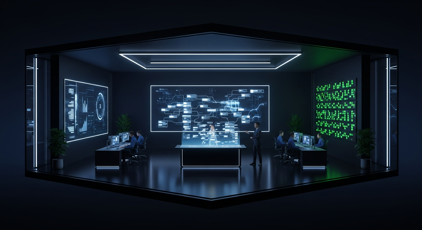Operations Department